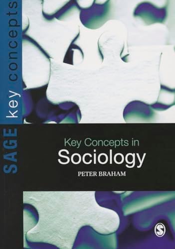 Amazon.com: Essential Concepts in Sociology: 9781509548095