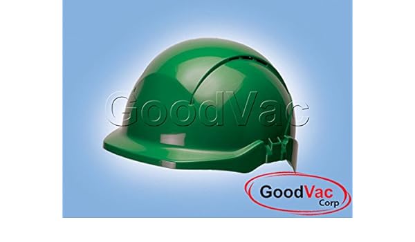 hard hat specifications