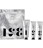 Verso Skincare Travel Series, 3 pcs