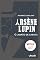 Livro Arsène Lupin: o ladrão de casaca