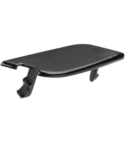 Amazon.com: Acouto Shift Lock Cover Shifter Lock Cover Black Shift