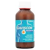 Gaviscon Original Aniseed Relief 300ml