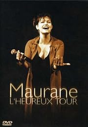 Maurane - L'heureux Tour