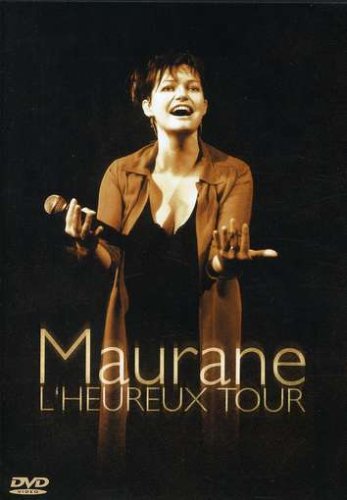 Maurane - L'heureux Tour