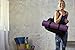 Gaiam Warrior Weekender Yoga Mat Bag