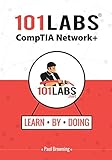 101 Labs - CompTIA Network+