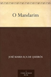 Livro O Mandarim