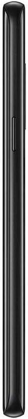 Samsung Galaxy S9, 64GB, Midnight Black - Fully Unlocked (Renewed)