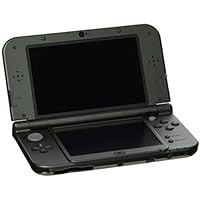 Nintendo New 3DS XL - Black
