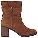 CLARKS Women's Malvet Doris Ankle Boot