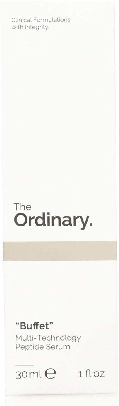 the ordinary skincare amazon uk
