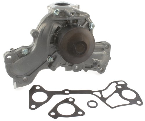 AISIN GENUINE WPM-069 New Engine Water Pump with Gaskets - Compatible with Sele…