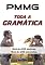 Livro LINGUA PORTUGUESA: TODA A GRAMÁTICA.: CONCURSO PMMG 2023