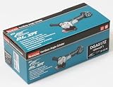 Makita DGA517Z 18V LXT Brushless 125mm Angle Grinder (Batteries/Charger Not view 16