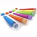 4U-Lucky Creative Silicone Ice Pop Mold Color Random