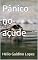 Livro Pânico no açude