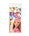 American Greetings, Barbies Plastic Table Cover, 54