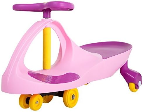 Wiggle car ride on Clearance