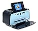 HP Photosmart A626 Compact Photo Printer (Q8541A#ABA)