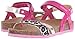Geox J New Sandal Aloha G2 Sandal (Toddler/Little Kid/Big Kid)