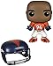 Funko POP NFL: Wave 1 - Demarcus Ware Action Figures