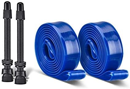 mtb tubeless conversion