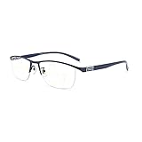 MINCL/Sun Photochromic Reading Glasses Men
