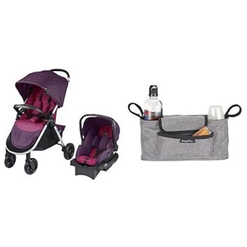 folio travel system