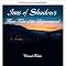 Livro Pousadas das sombras