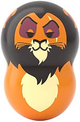 Amazon Coo Nuts Disney Dark Side 12 スカー ライオンキング 単品 食玩 コレクショントイ フィギュア ドール 通販