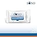 SONO Medical-Grade Disinfecting Wipes Pack of 12