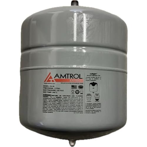 LawnKissL Hydronic Expansion Tank