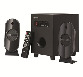 dapic home theater 4.1 price