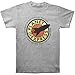 Ripple Junction's Futurama Planet Express T-shirt