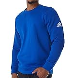adidas Climawarm Performance Fleece Crew (653F)