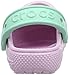 Crocs Kids' Fun Lab Unicorn Clog | Comfortable Slip On Shoes for Kids