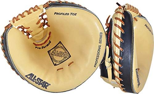 catchers training glove
