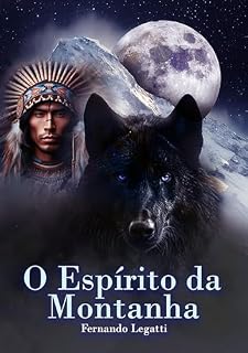 Livro O Espírito da Montanha