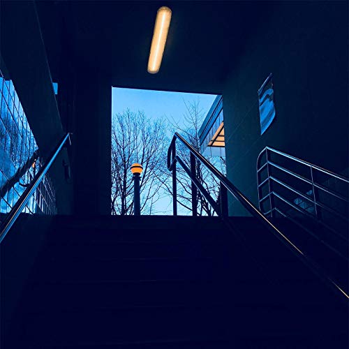 Album Art for Restless by JASON ANDERSON