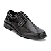 Dockers Men's Manvel Oxford, Black, 10 M US