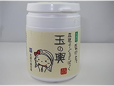 Moritaya Tofu Yogurt Pack Very Famous Mask From Japan 150 G.[free for You Beauty Gift]