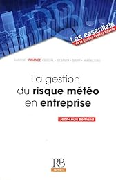 La  gestion du risque météo en entreprise