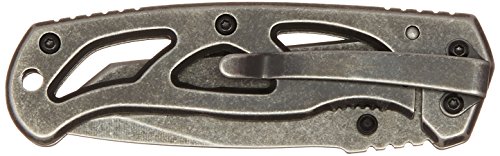 Smith & Wesson ExtremeOps CK404 Knife - Image 3