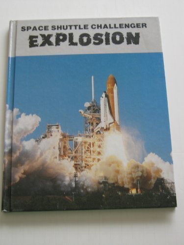Space Shuttle Challenger (Day of the Disaster)