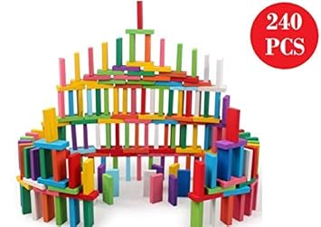 domino blocks for sale