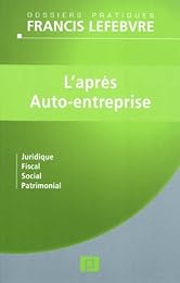 L' après auto-entreprise