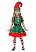 Toddler Holiday Elf Costume 2T