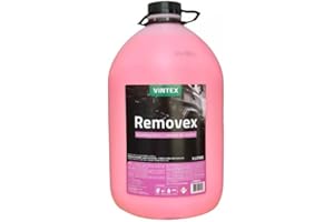 REMOVEX 5 LITERS