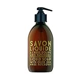 La Compagnie de Provence 10oz Liquid Hand Soap - Anise Patchouli
