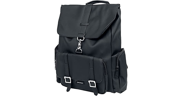 spiral chelsea backpack